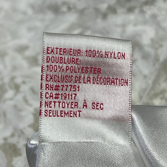 Betsy Johnson Vintage Lace Overlayed Cap Sleeve Mini Dress Size 10 - Picture 8 of 13